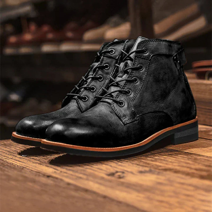 Serge | Botas altas para hombre