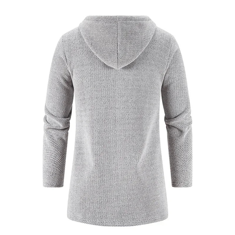 Abel | Chaqueta Polar Style
