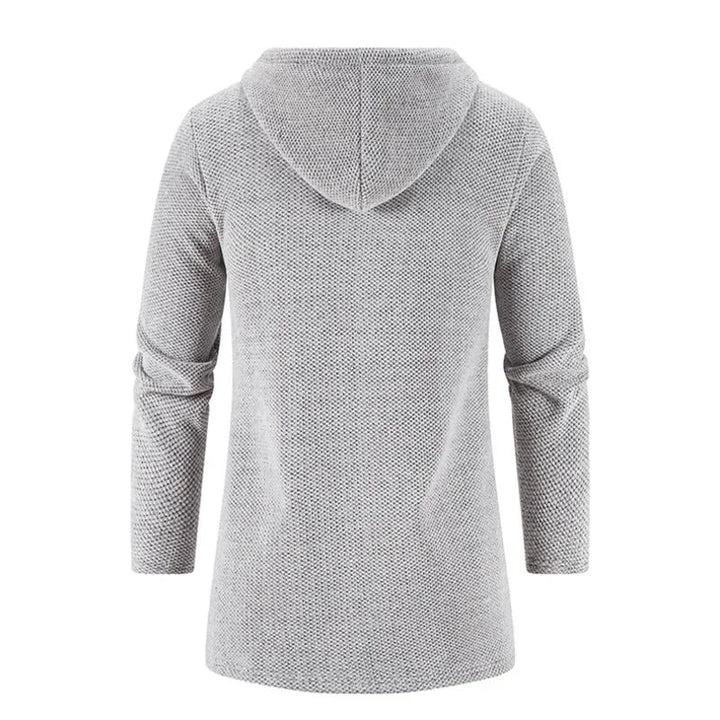 Abel | Chaqueta Polar Style
