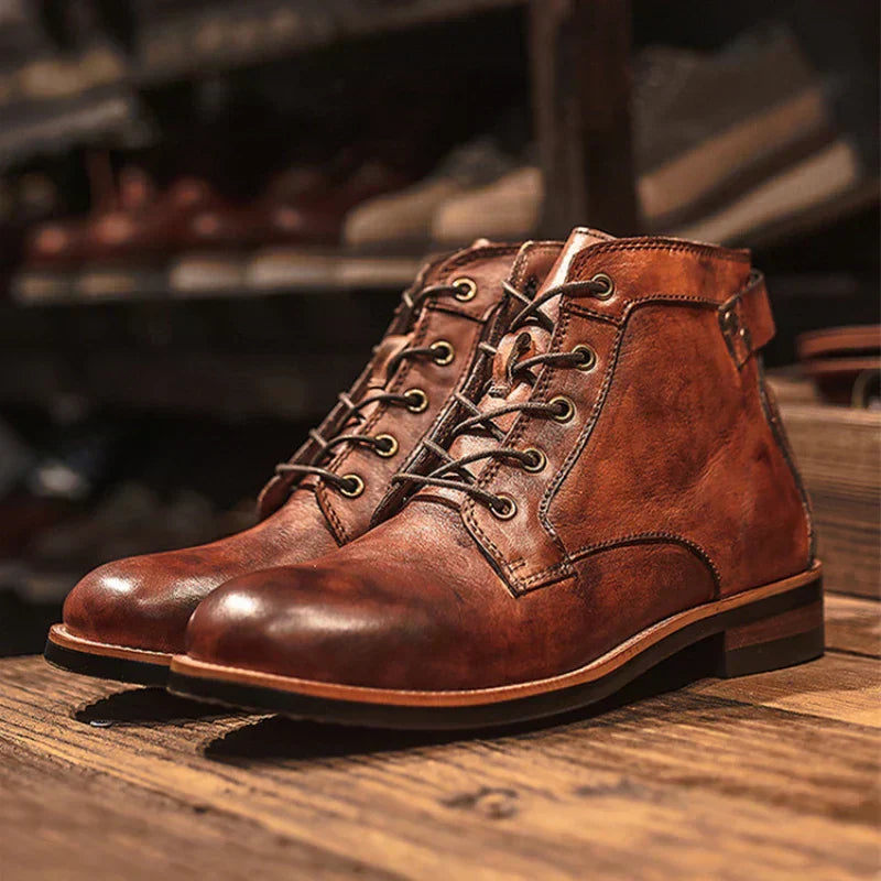 Serge | Botas altas para hombre