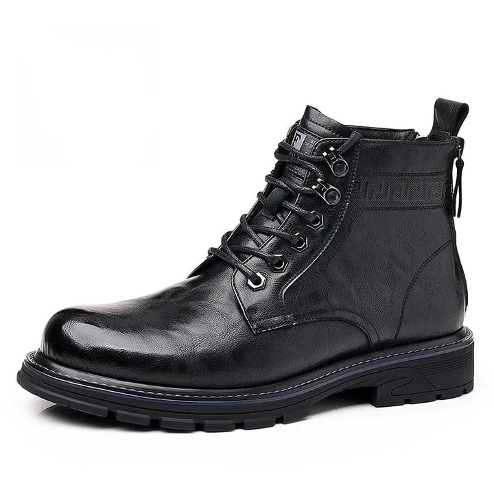 Juan | Botas de negocio para hombres