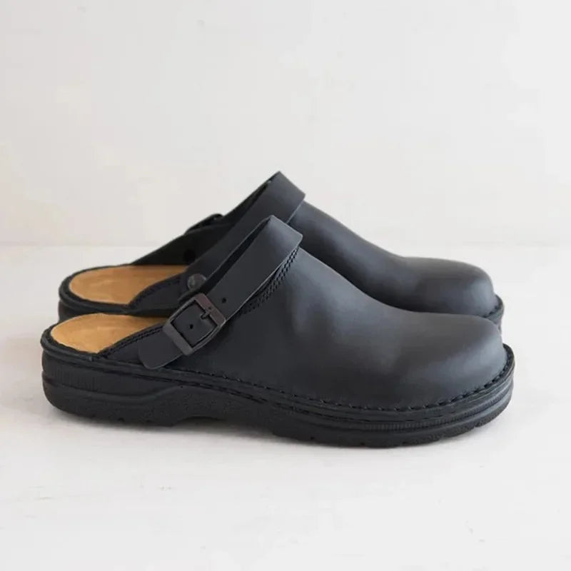Serrano™ | Zapato cómodo sin cordones