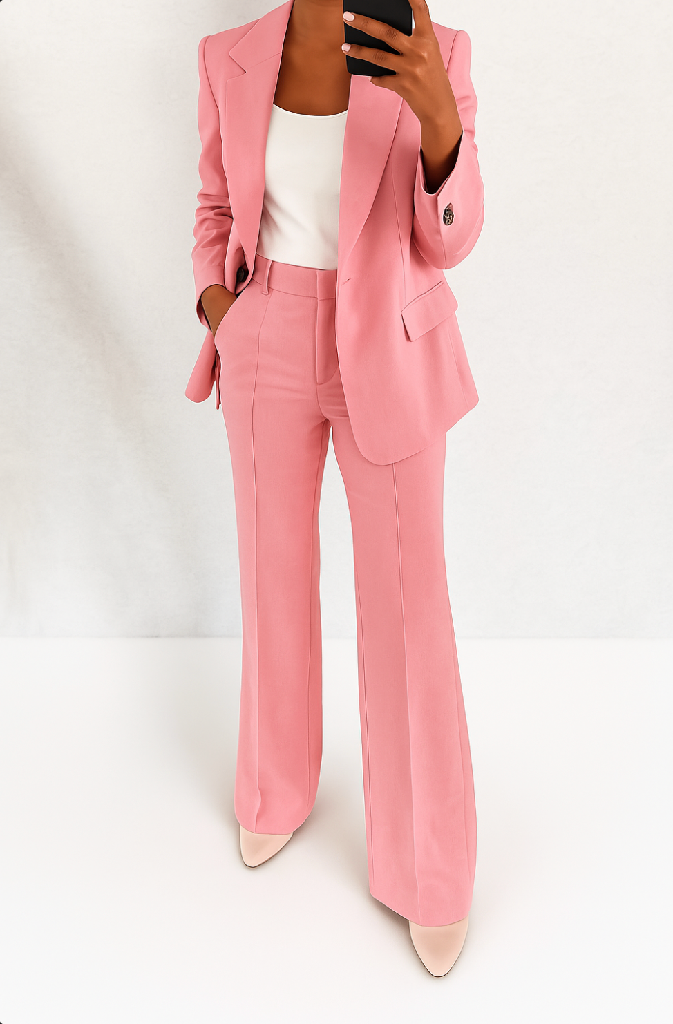 Victoria - Conjunto a medida