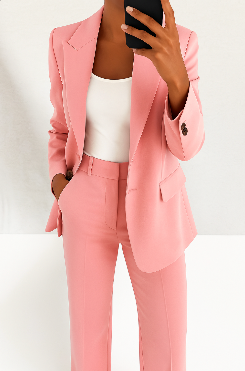Victoria - Conjunto a medida