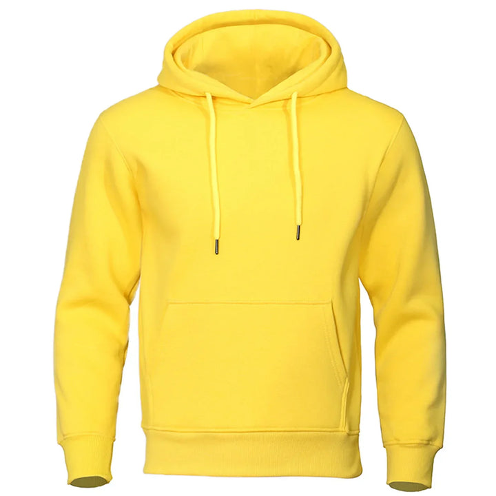 Fermín | Sudadera con capucha Arctic Comfort