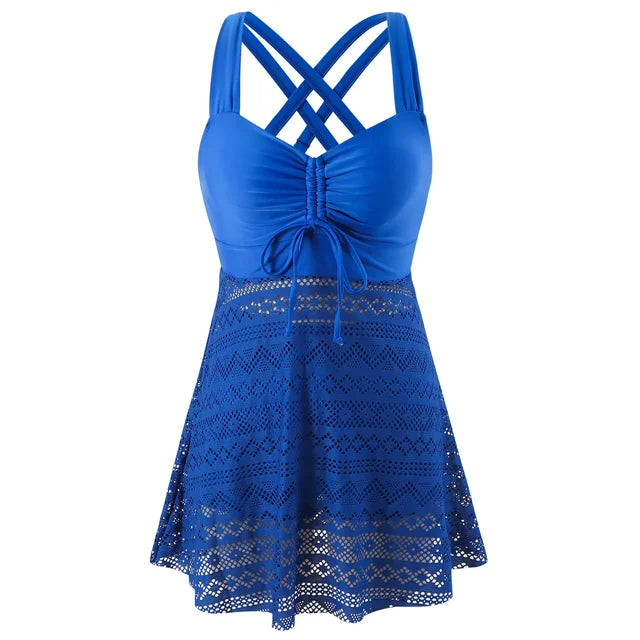 Laluna® | Conjunto Tankini