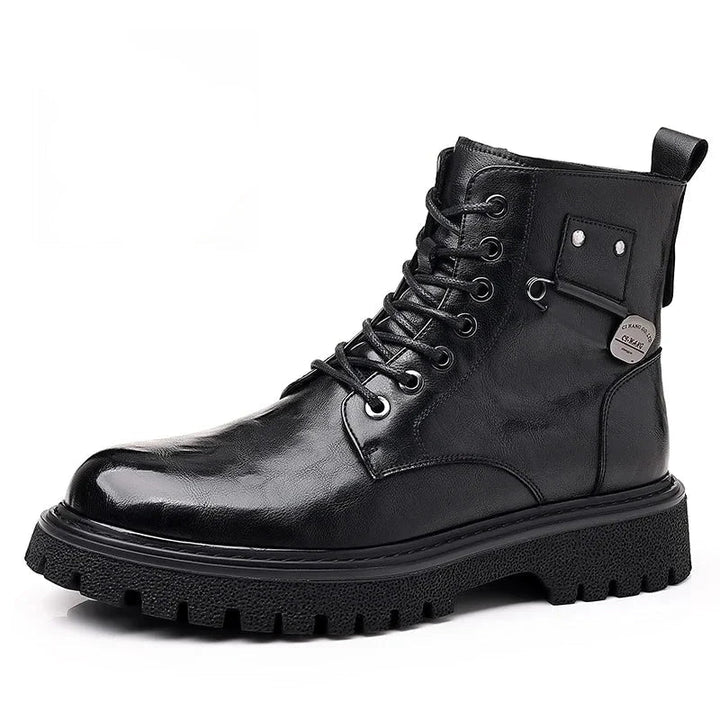 Juan | Botas de negocio para hombres