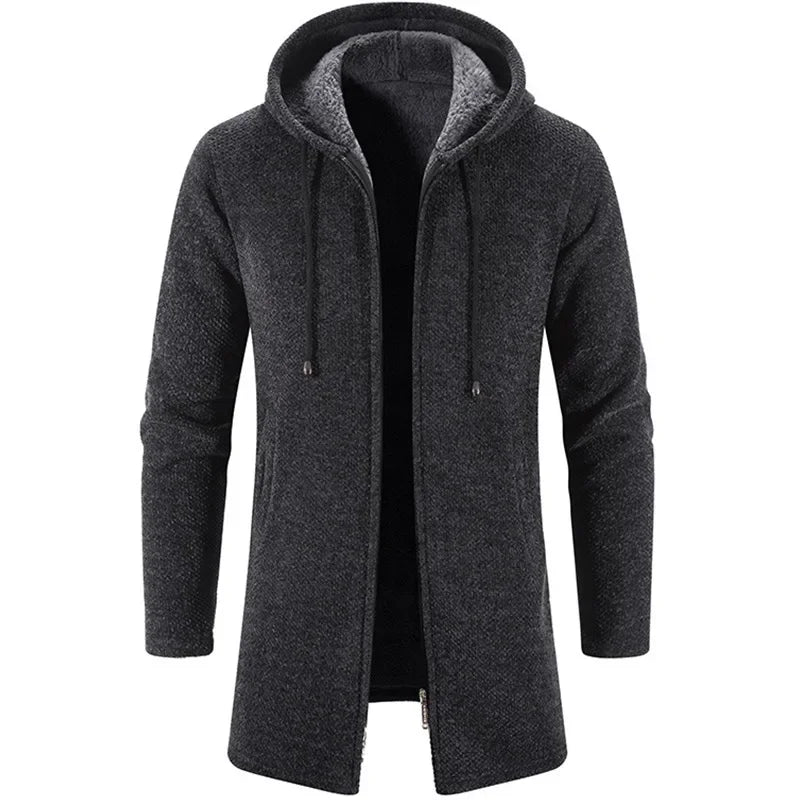 Abel | Chaqueta Polar Style