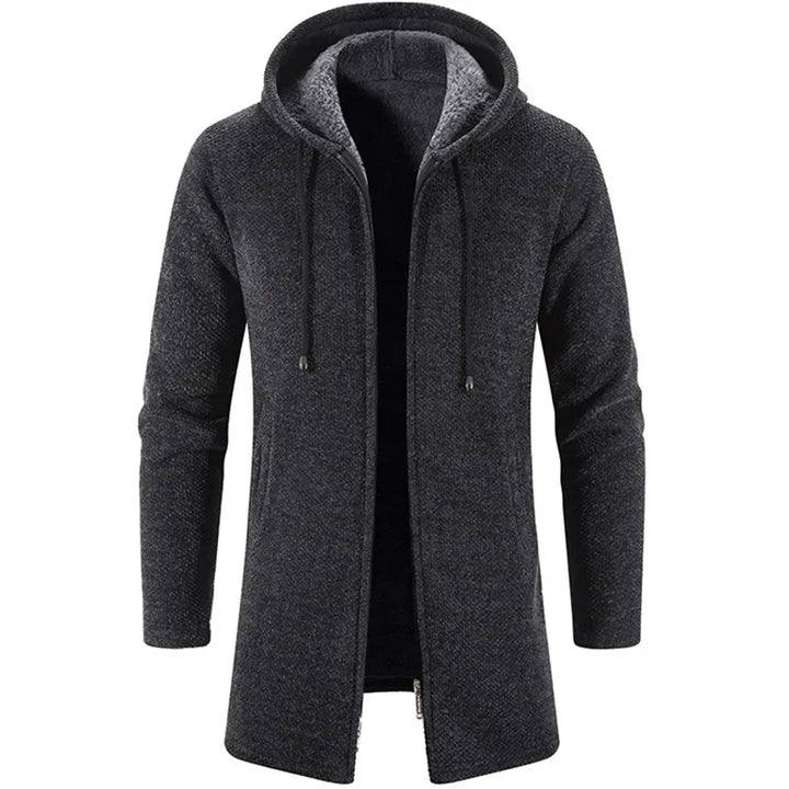Abel | Chaqueta Polar Style