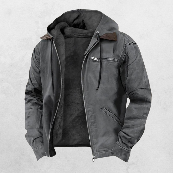 Modesto | La chaqueta de invierno indispensable