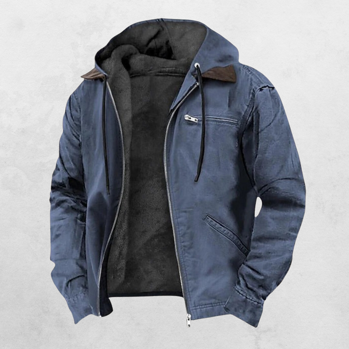 Modesto | La chaqueta de invierno indispensable