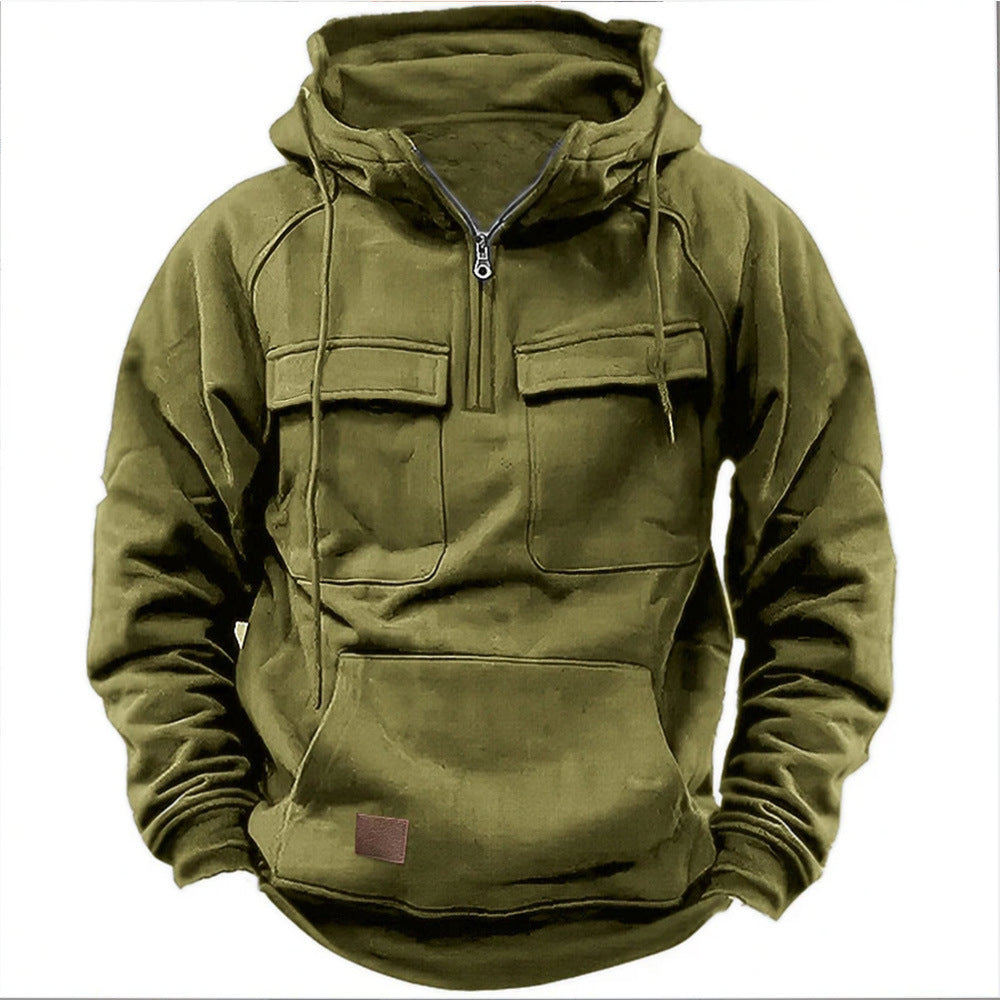 Eliseo | Sudadera de alta calidad