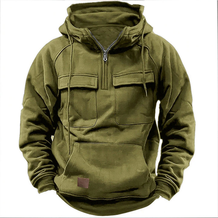 Eliseo | Sudadera de alta calidad