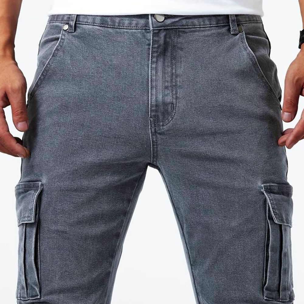 Homero | Pantalones de mezclilla