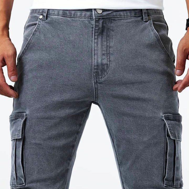 Homero | Pantalones de mezclilla