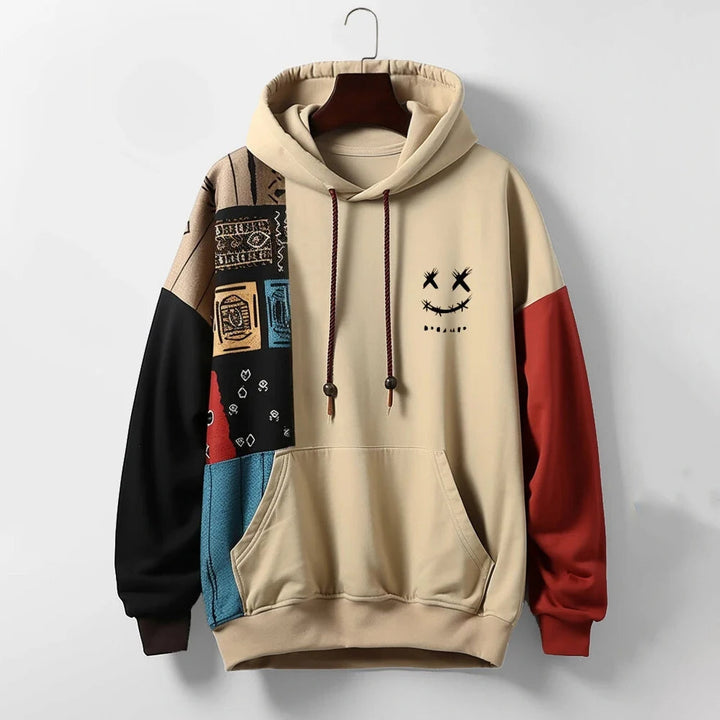 Primitivo | Riot Contrast Hoodie