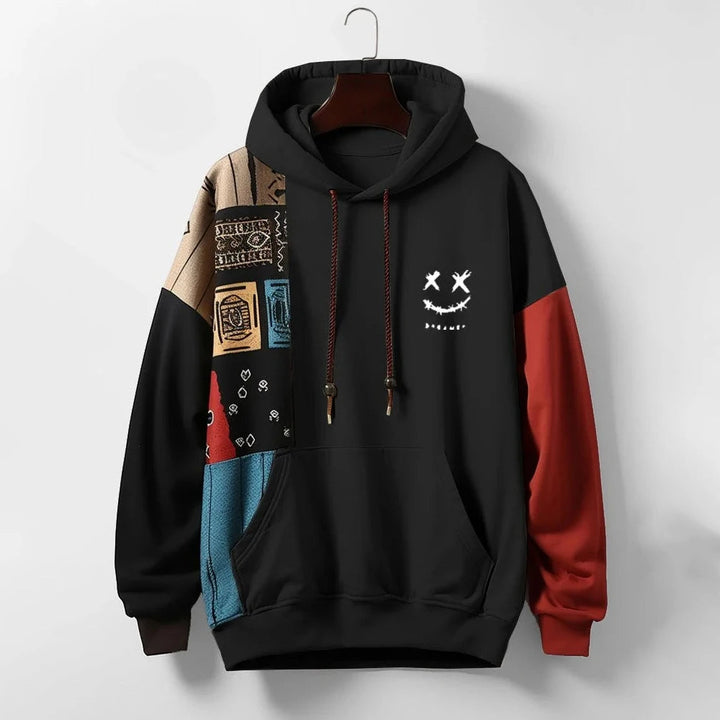 Primitivo | Riot Contrast Hoodie