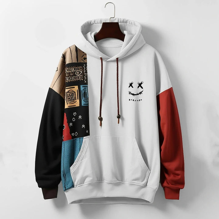 Primitivo | Riot Contrast Hoodie
