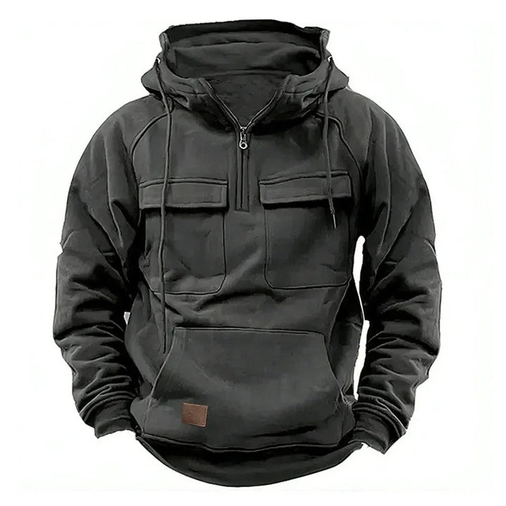 Eliseo | Sudadera de alta calidad