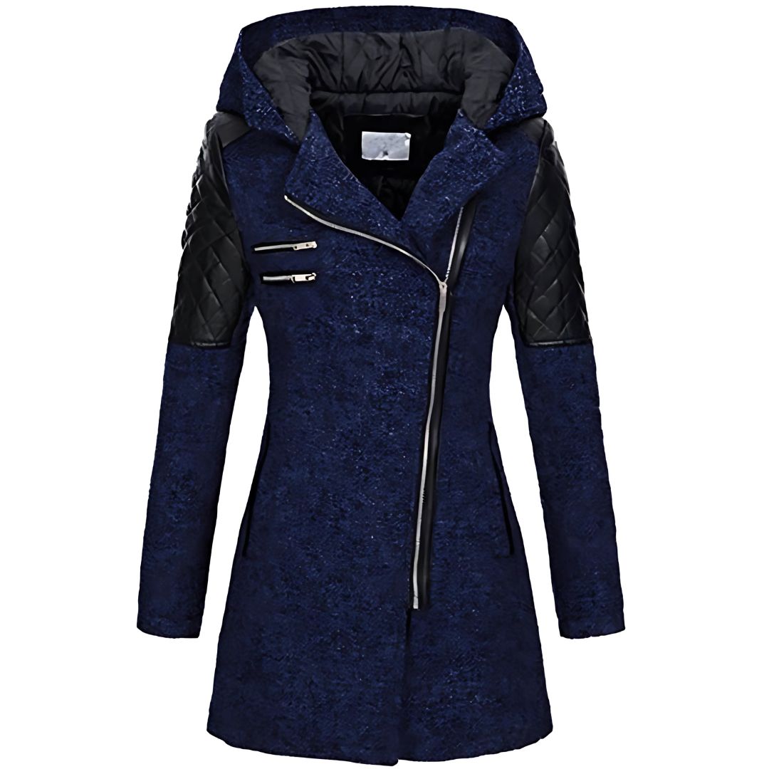 Indira | Chaqueta de invierno Rosemary