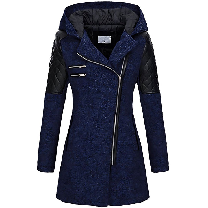 Indira | Chaqueta de invierno Rosemary