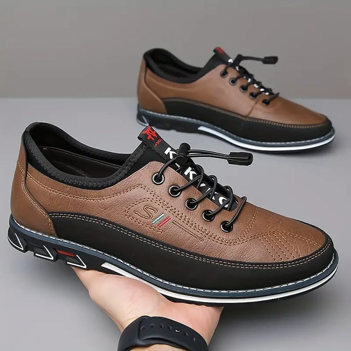 Walter | Zapatillas Deportivas Còmodas