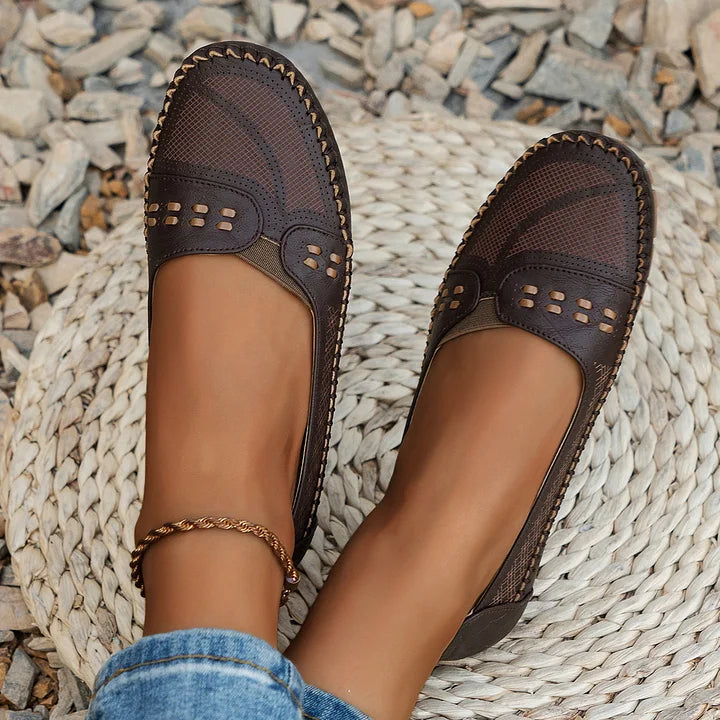 Elora | Zapatos ortopédicos