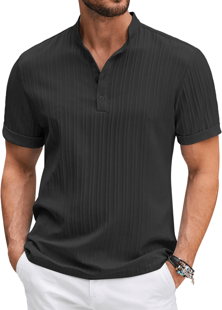 Camisa Charlie – Capta la Atención