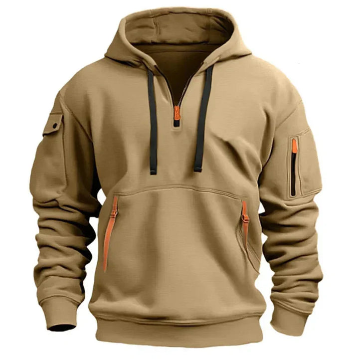 Flavio | Sudadera con capucha