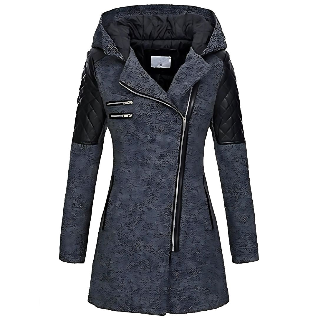 Indira | Chaqueta de invierno Rosemary