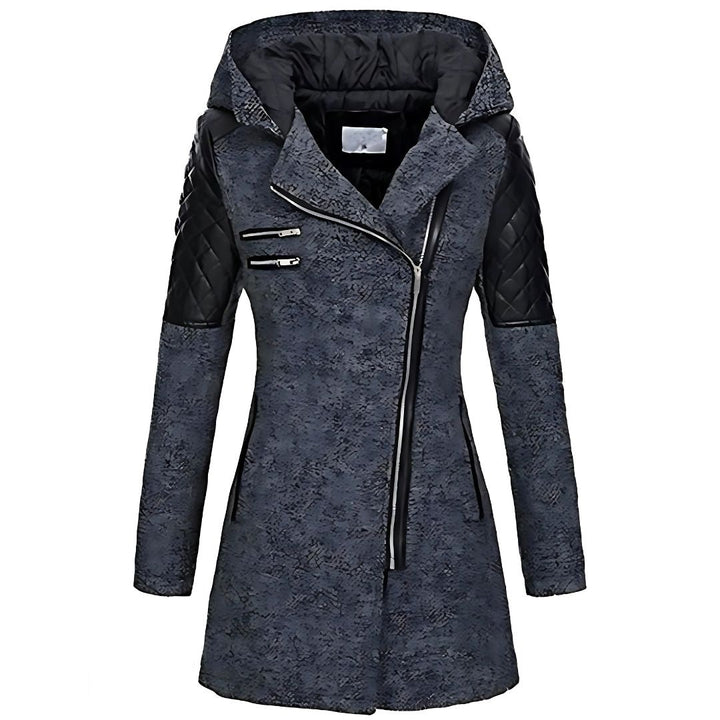Indira | Chaqueta de invierno Rosemary