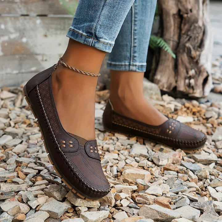 Elora | Zapatos ortopédicos