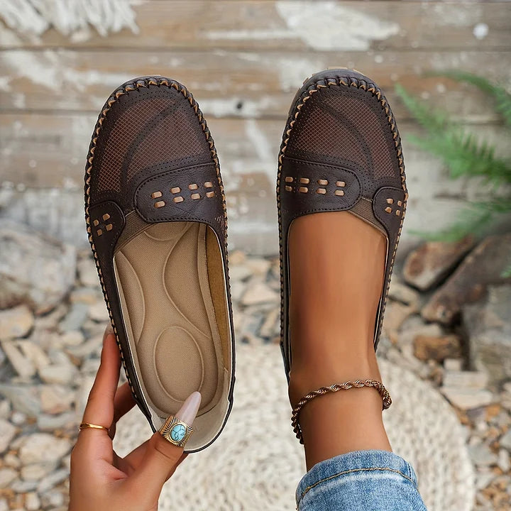 Elora | Zapatos ortopédicos