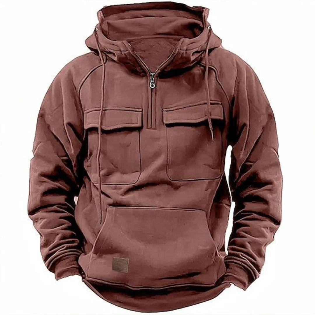 Eliseo | Sudadera de alta calidad