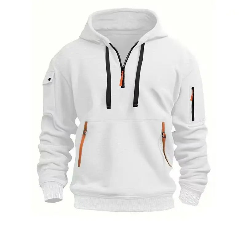 Flavio | Sudadera con capucha
