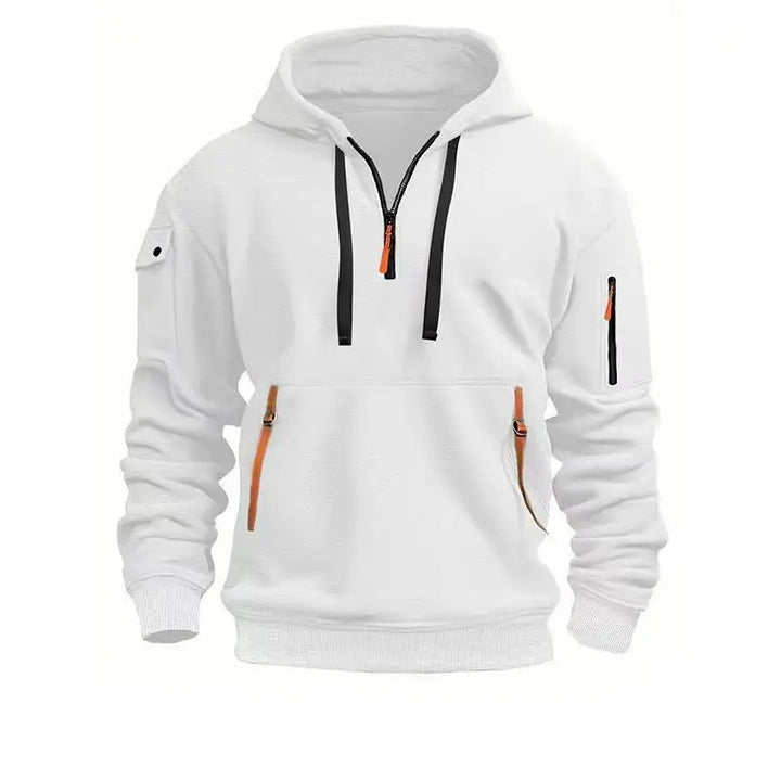Flavio | Sudadera con capucha
