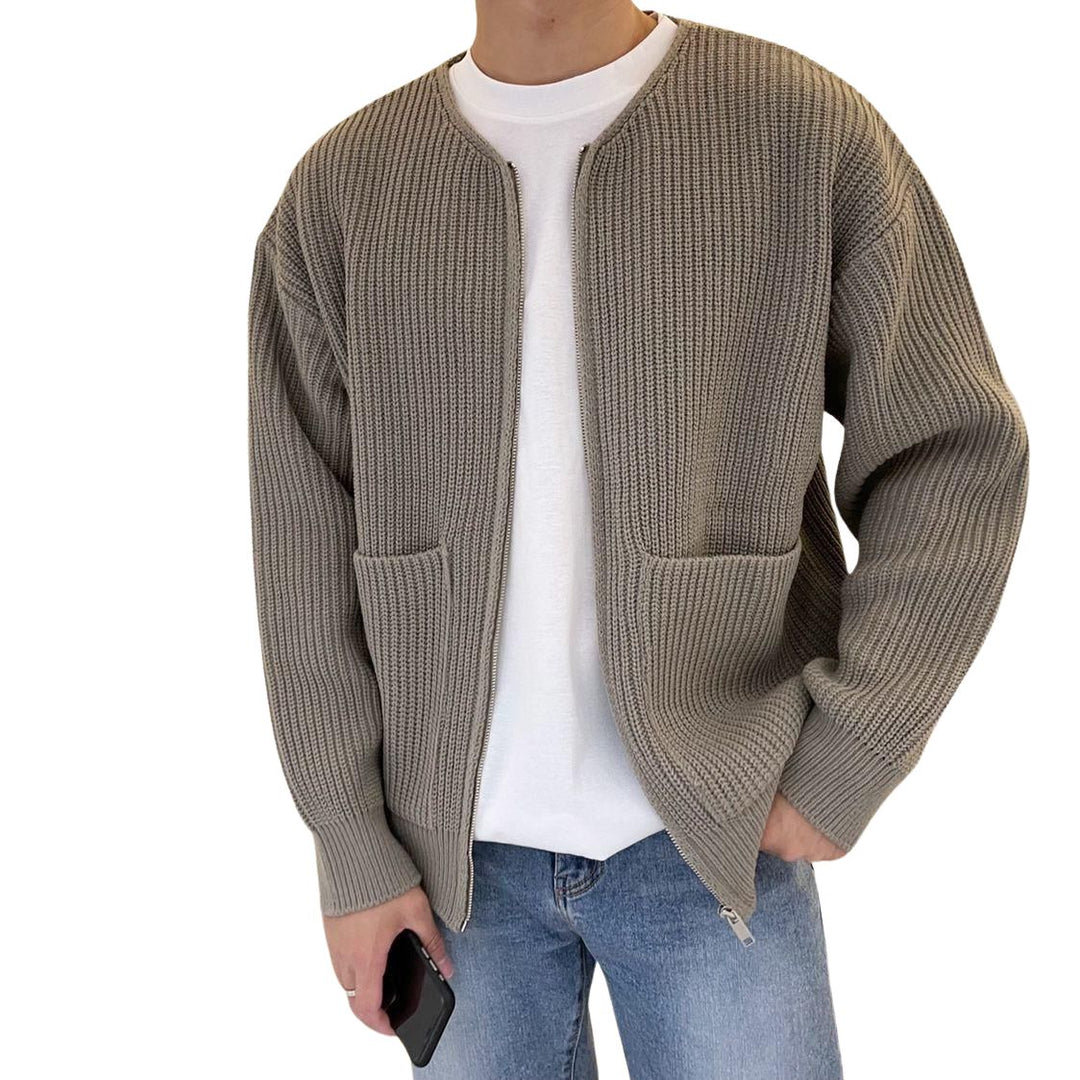 Tomás | Cárdigan de moda