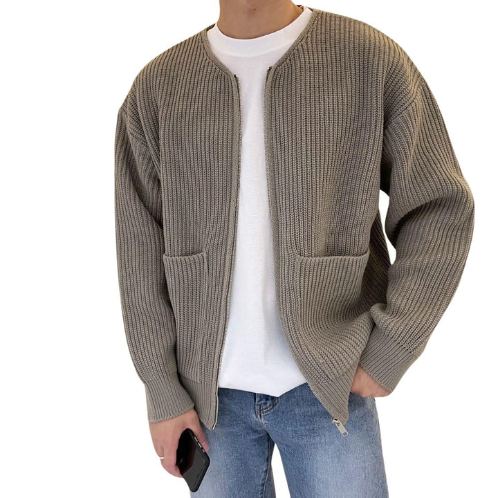 Tomás | Cárdigan de moda