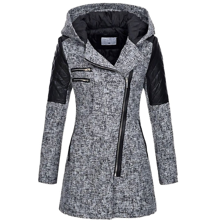 Indira | Chaqueta de invierno Rosemary