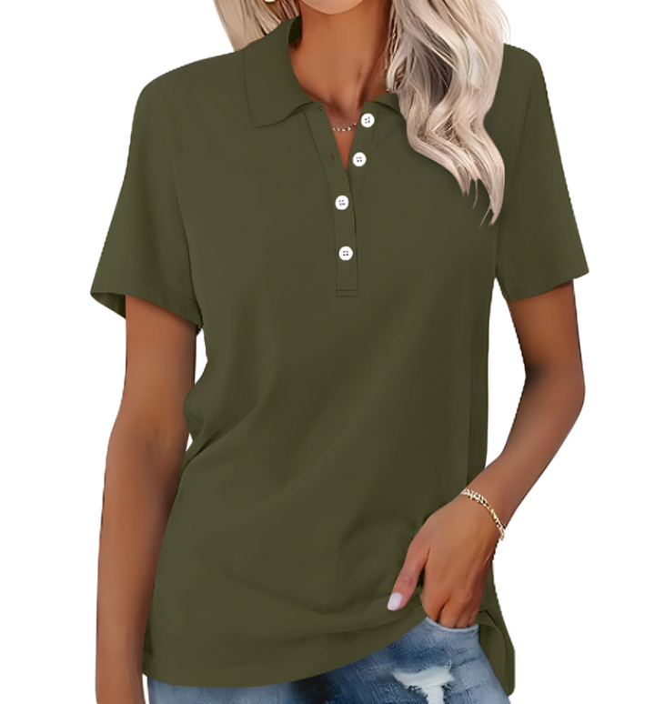 Penny | Camisa Polo
