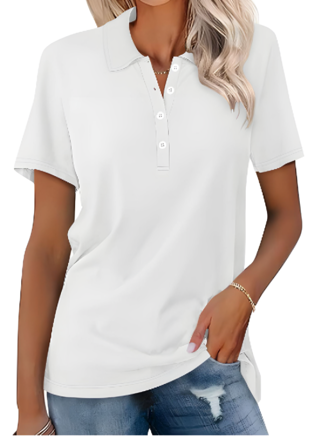 Penny | Camisa Polo