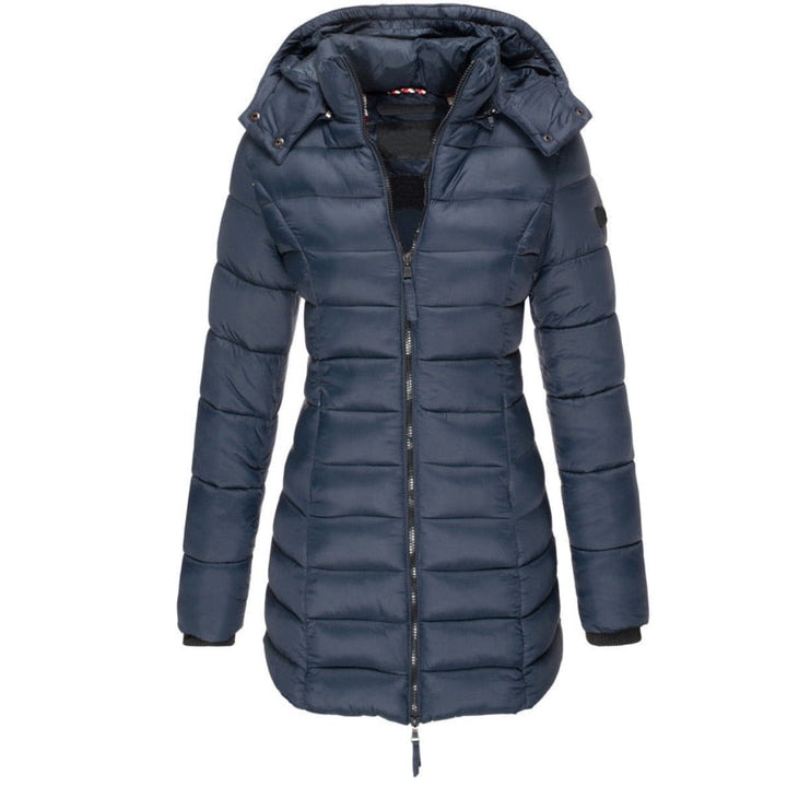 Emma | Chaqueta aislante Lange