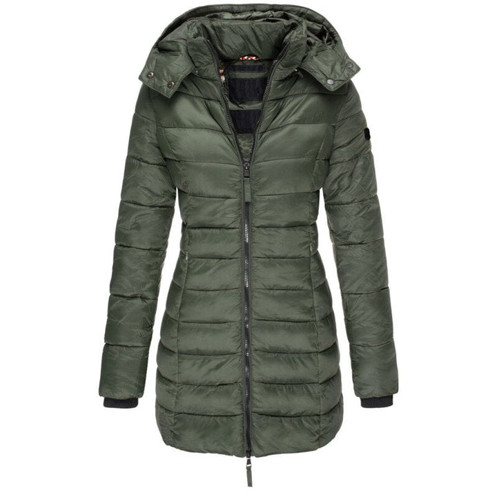 Emma | Chaqueta aislante Lange