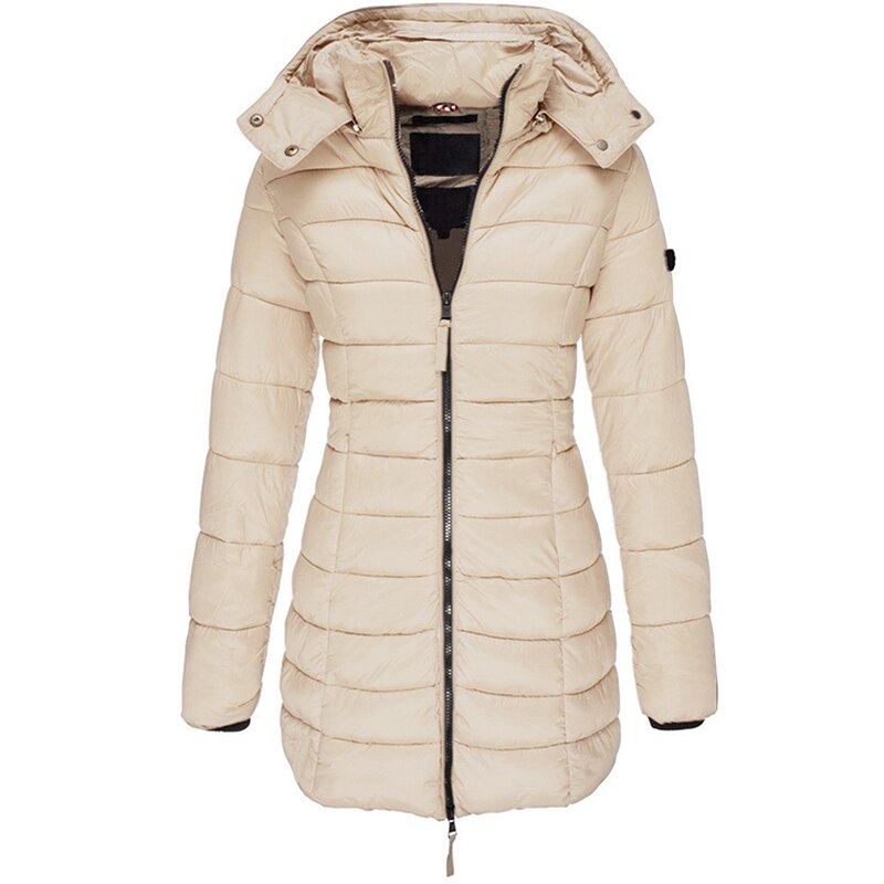 Emma | Chaqueta aislante Lange