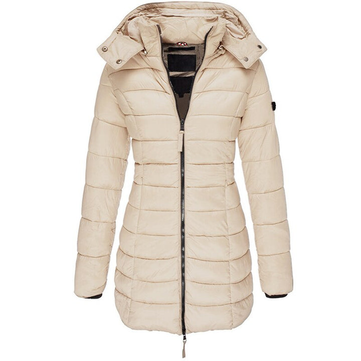 Emma | Chaqueta aislante Lange