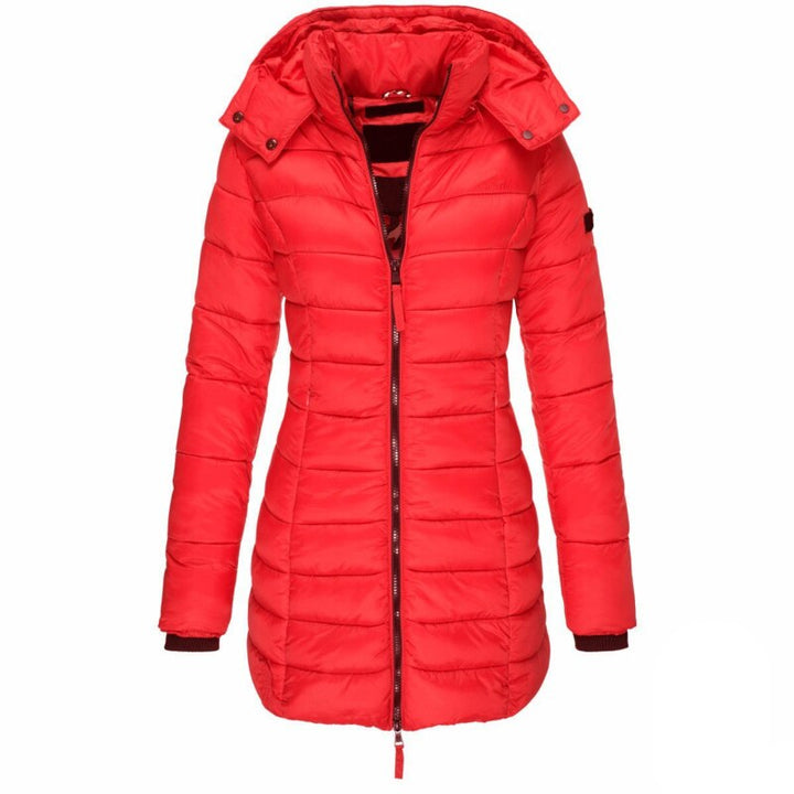 Emma | Chaqueta aislante Lange