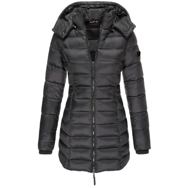 Emma | Chaqueta aislante Lange