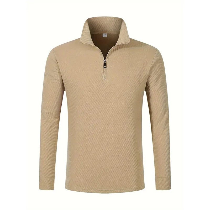 Jonathan - Polo de manga larga