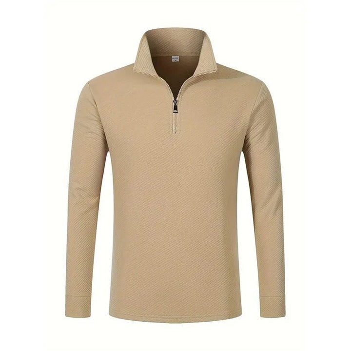 Jonathan - Polo de manga larga