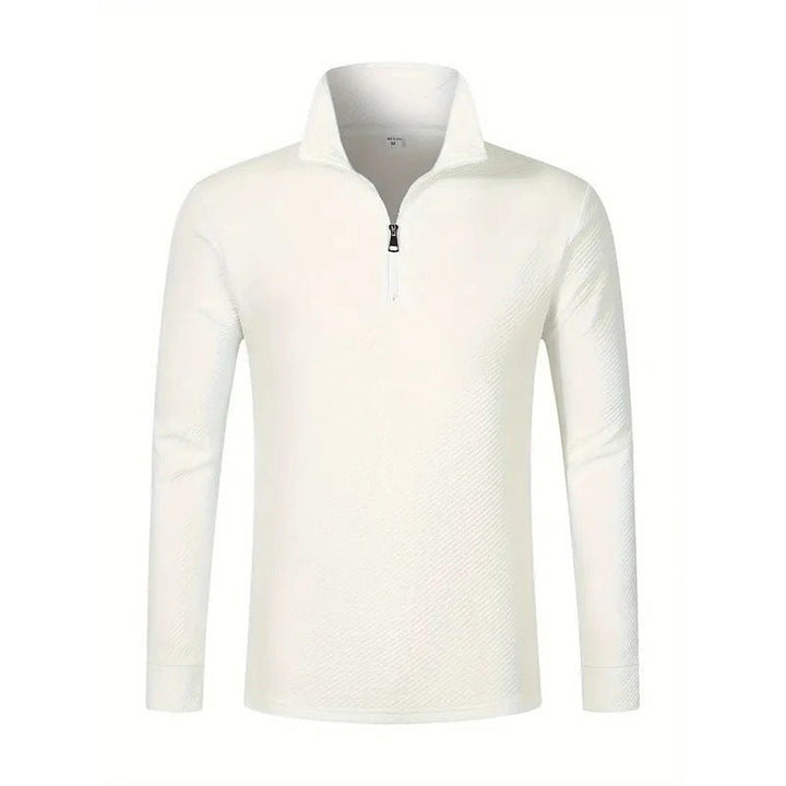Jonathan - Polo de manga larga